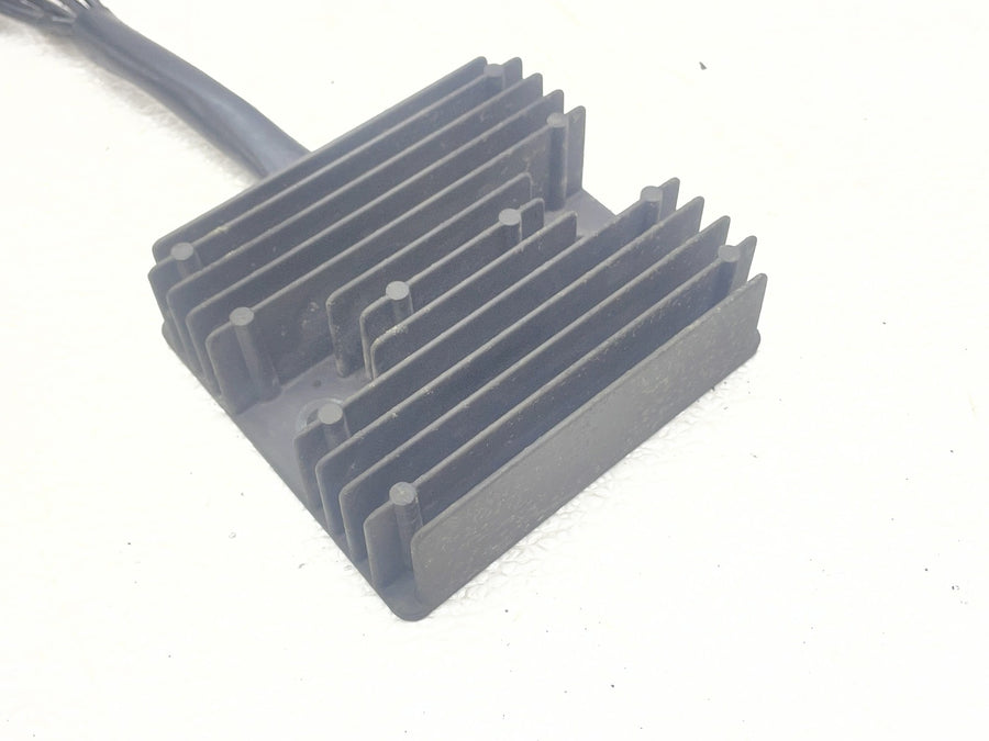 2012 SUZUKI BOULEVARD M109R RECTIFIER VOLTAGE REGULATOR