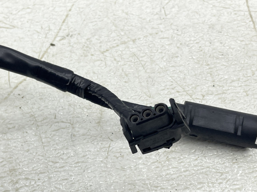 09-14 BMW F800R RECTIFIER VOLTAGE REGULATOR 61 31 2 346 550
