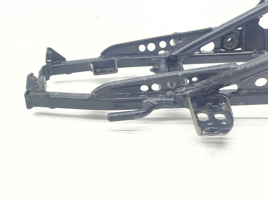11-15 BMW G650 GS G650GS REAR BACK FENDER SUPPORT FRAME SUBFRAME