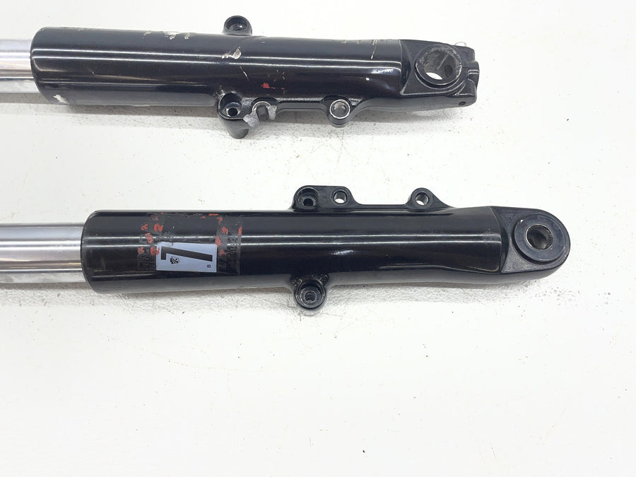 17-23 HARLEY-DAVIDSON STREET GLIDE SPECIAL FLHXS FRONT FORKS SHOCK SUSPENSION