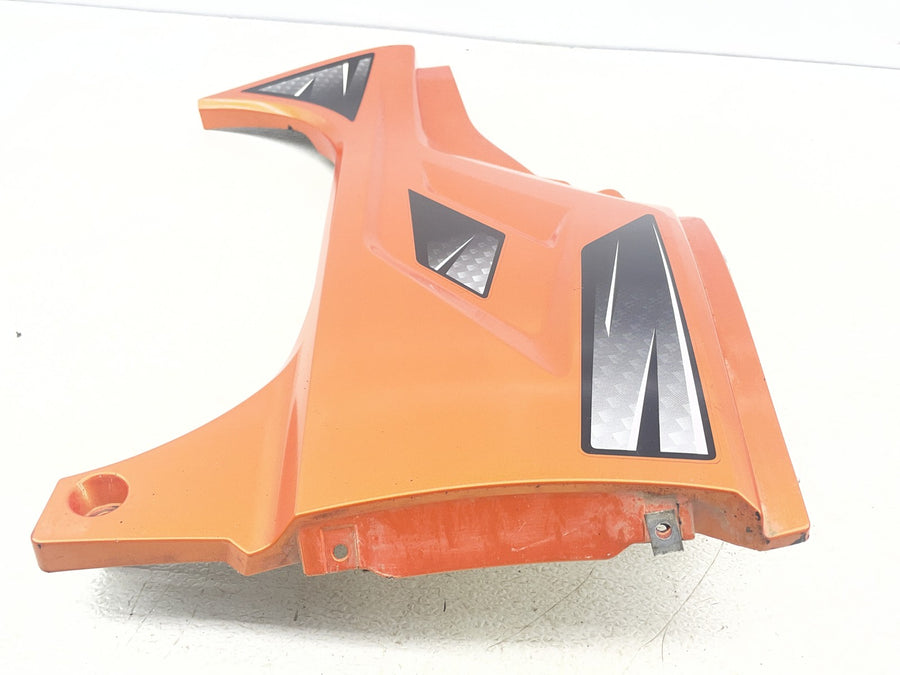 16-26 CF-MOTO CFORCE 400 400S RIGHT SIDE FAIRING PANEL COVER TRIM COWL