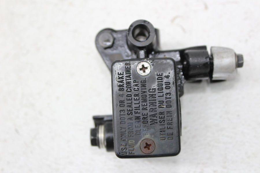 13-17 KAWASAKI NINJA 300 EX300 FRONT BRAKE MASTER CYLINDER CALIPER PAIR