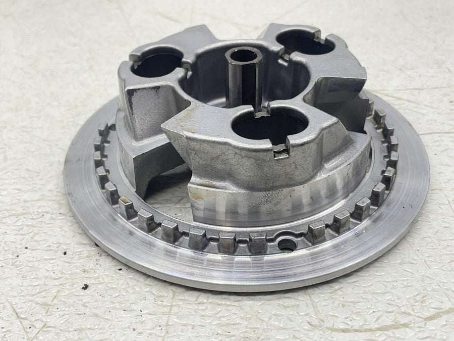 21-24 DUCATI SUPERSPORT 950 S CLUTCH BASKET HUB PRESSURE PLATE ASSEMBLY