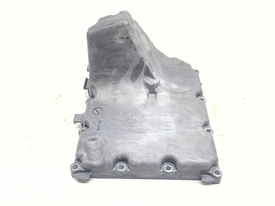 08-09 SUZUKI GSXR750 ENGINE MOTOR BOTTOM OIL PAN COVER 11511-01H00