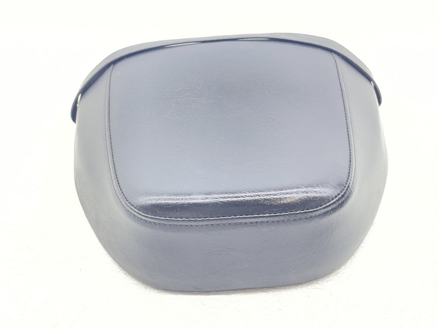 2012 SUZUKI BOULEVARD M109R REAR BACK PASSENGER SEAT PAD CUSHION