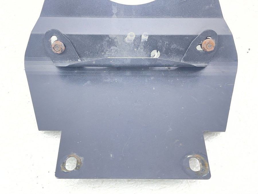 15-18 DUCATI SCRAMBLER 800 REAR LICENSE PLATE MOUNT BRACKET