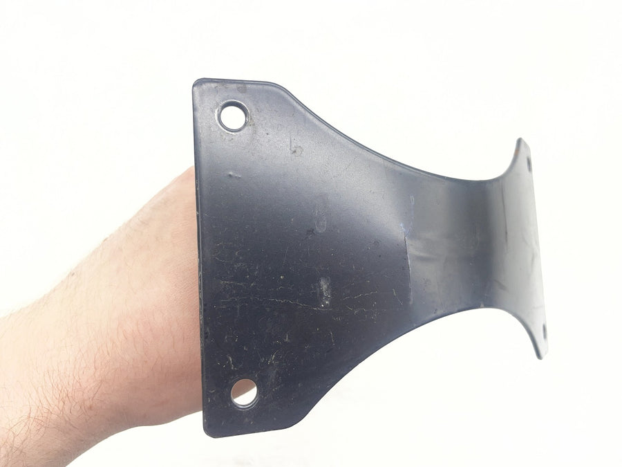08-16 YAMAHA YZF R6 REAR LICENSE PLATE MOUNT