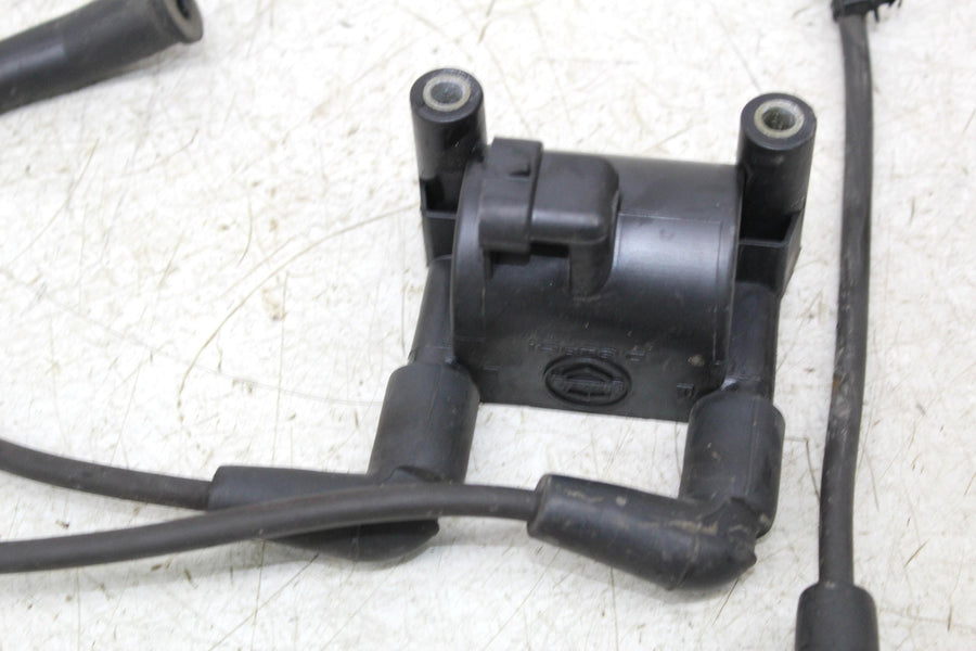 14-16 HARLEY-DAVIDSON STREET GLIDE FLHXS IGNITION COILS