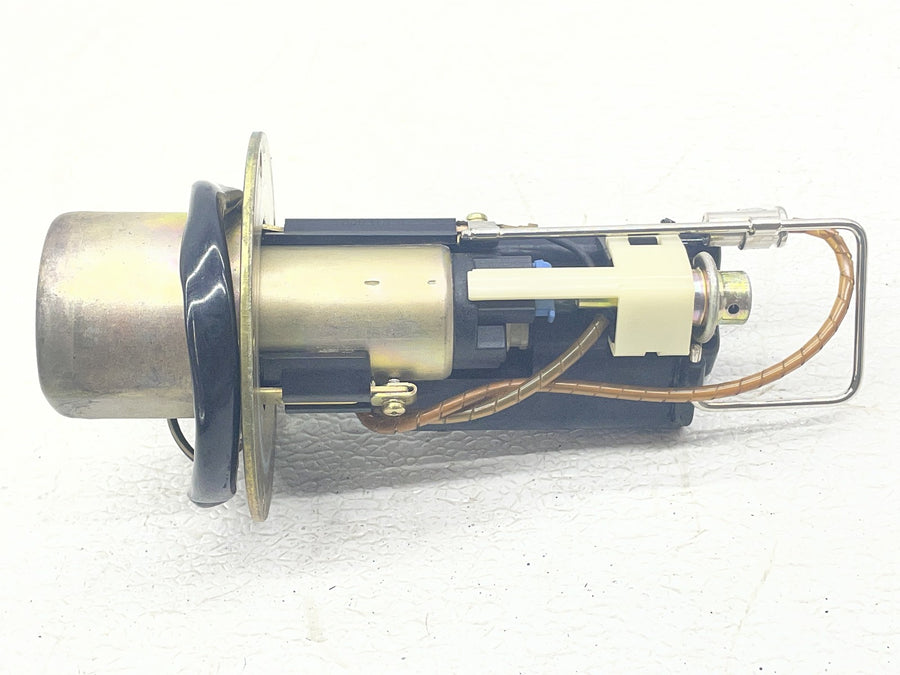 04-05 KAWASAKI NINJA ZX10R FUEL PUMP GAS PETROL SENDER UNIT 49040-0004