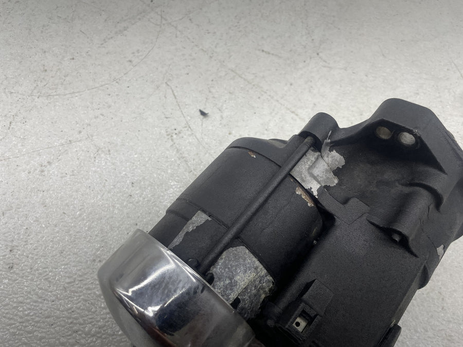 01-06 HARLEY-DAVIDSON SOFTAIL STANDARD FXSTI ENGINE STARTING STARTER MOTOR
