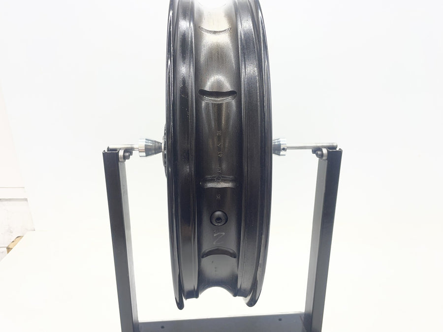 12-16 HARLEY-DAVIDSON ROAD GLIDE SPECIAL FLTRXS TALON FRONT WHEEL RIM