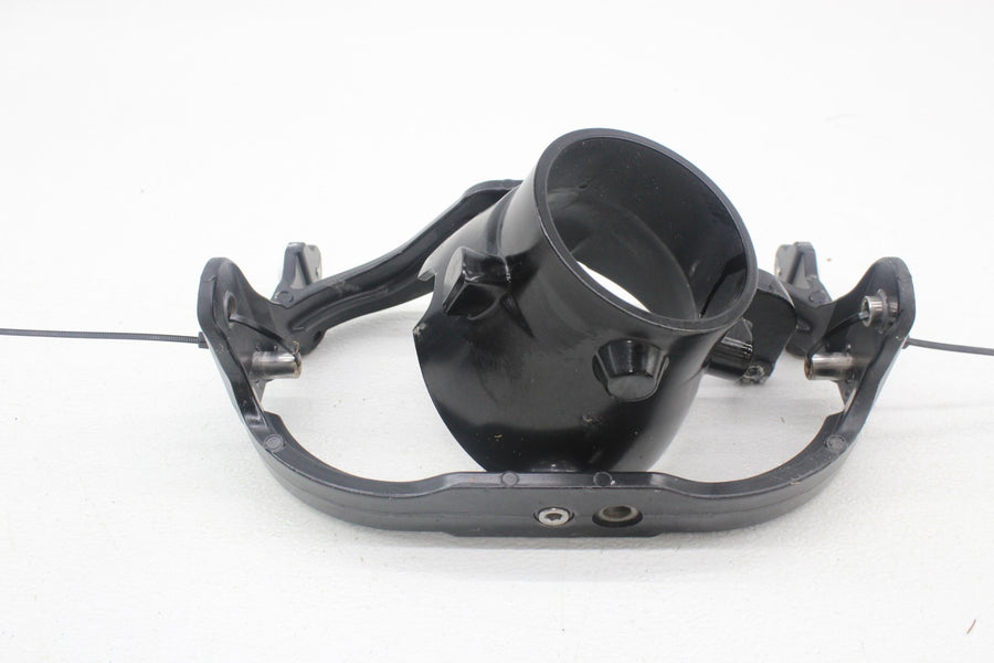 11-19 SEA-DOO GTI SE GTR GTS 130 1503 JET PUMP STEERING NOZZLE MOUNT BRACKET
