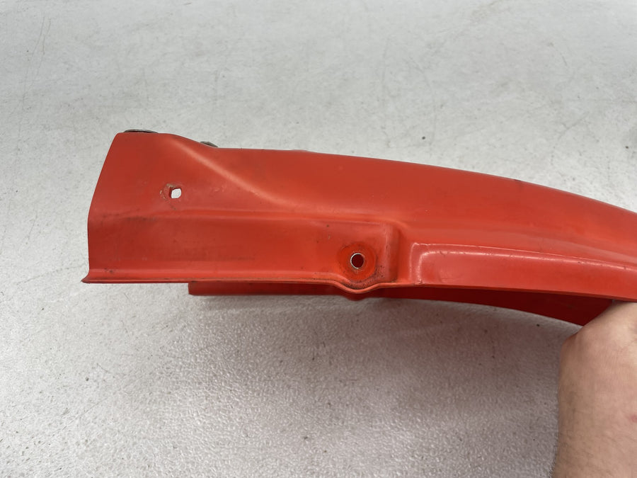 83-84 HONDA XR350R REAR BACK FENDER COWL FAIRING