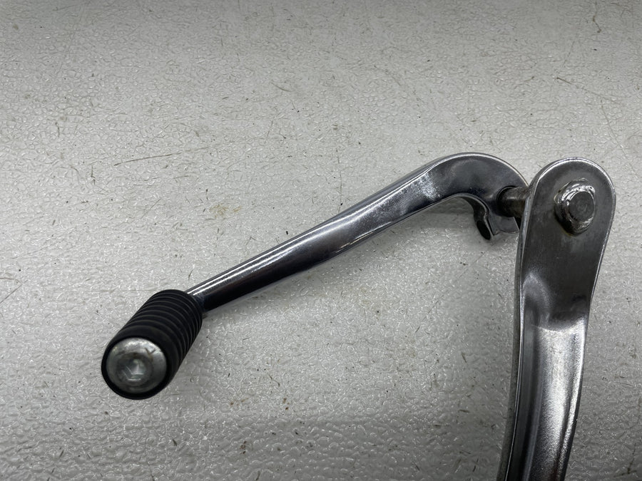 06-11 HARLEY-DAVIDSON DYNA LOW RIDER FXDL SHIFTER LINKAGE SHIFT LINK PEDAL