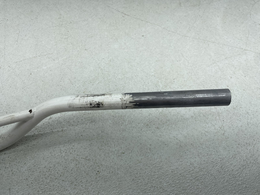 83-84 HONDA XR350R HANDLEBARS HANDLE BARS