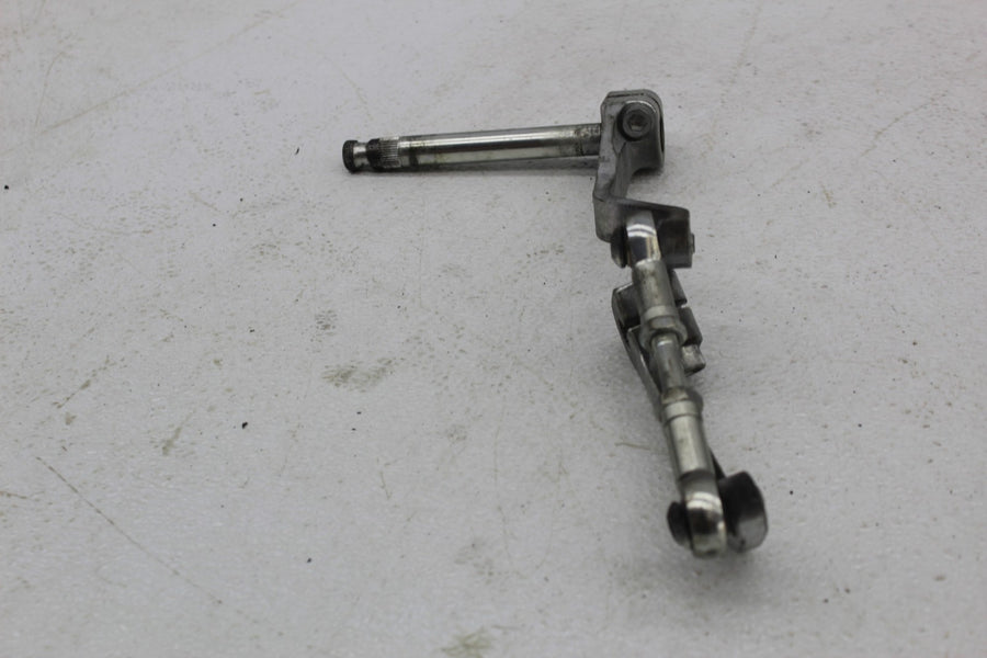 18-20 HARLEY-DAVIDSON STREET BOB FXBB 107 ENGINE MOTOR TRANSMISSION SHIFT SHAFT
