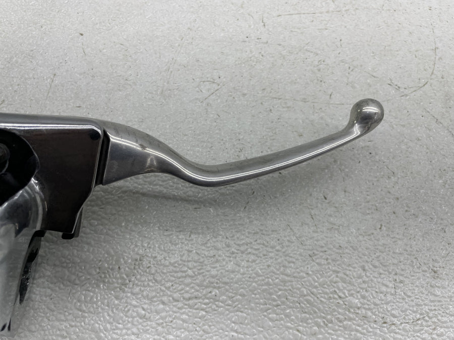 07-11 HARLEY-DAVIDSON ELECTRA GLIDE ULTRA CLASSIC FRONT BRAKE MASTER CYLINDER