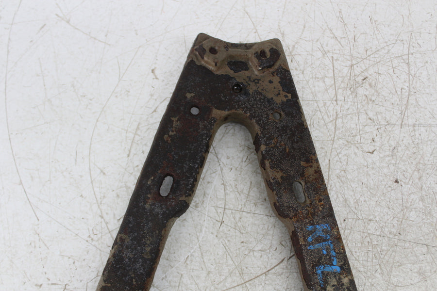 16 KUBOTA RTV-X1140 FRONT LOWER UPPER RIGHT CONTROL A ARMS