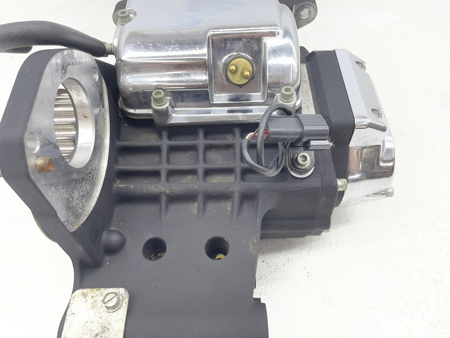 00-05 HARLEY-DAVIDSON SOFTAIL DEUCE TWIN CAM 88CI ENGINE TRANSMISSION GEARS
