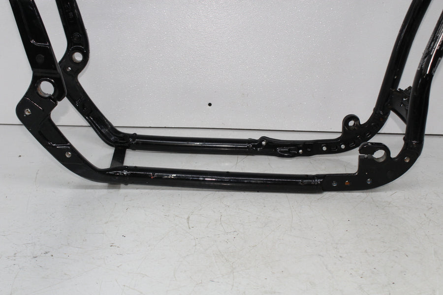 18-24 HARLEY-DAVIDSON STREET BOB SOFTAIL FXBBS FRAME CHASSIS STPSS (SEE DESCP)