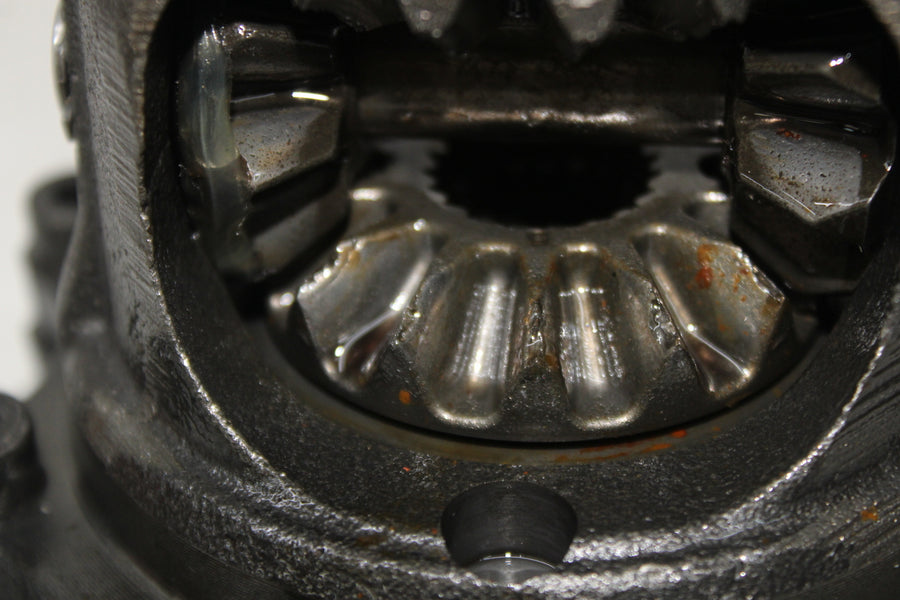 15-17 CAN-AM MAVERICK 1000R TURBO FRONT DIFFERENTIAL FINAL DRIVE GEAR (SEE DESC)
