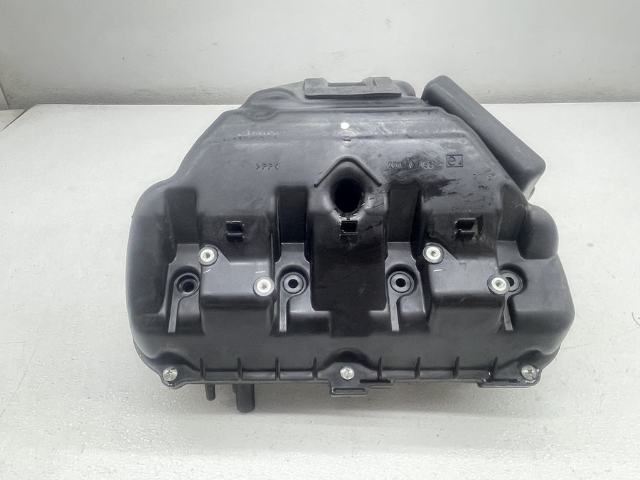 11-15 KAWASAKI NINJA ZX10R AIRBOX AIR INTAKE FILTER BOX