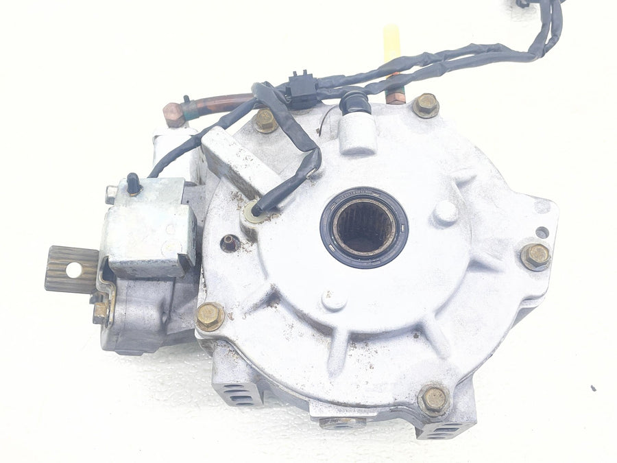 07 POLARIS SPORTSMAN 800 FRONT DIFFERENTIAL GEARBOX ASSMEBLY