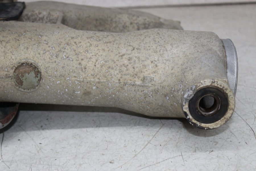 02-03 KAWASAKI PRAIRIE 650 REAR AXLE BACK WHEEL AXEL SHAFT SWINGARM ASSEMBLY