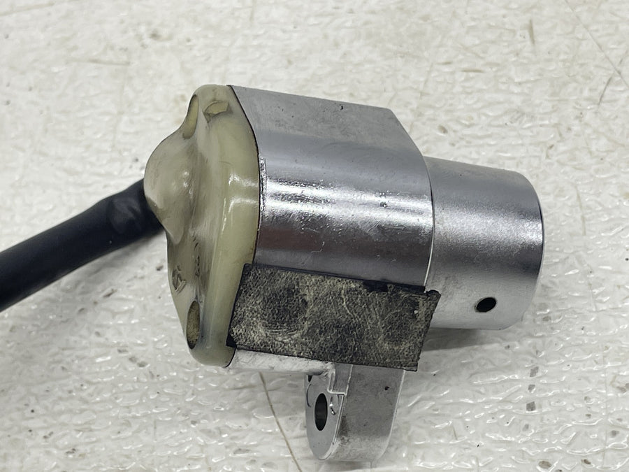 2012 SUZUKI BOULEVARD M109R IGNITION LOCK KEY SET W/ GAS CAP AND SEAT LOCK