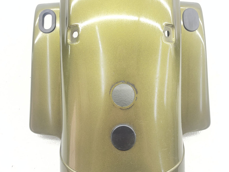 17-23 HARLEY-DAVIDSON ROAD GLIDE SPECIAL FLTRXS REAR BACK WHEEL FENDER MUD GUARD