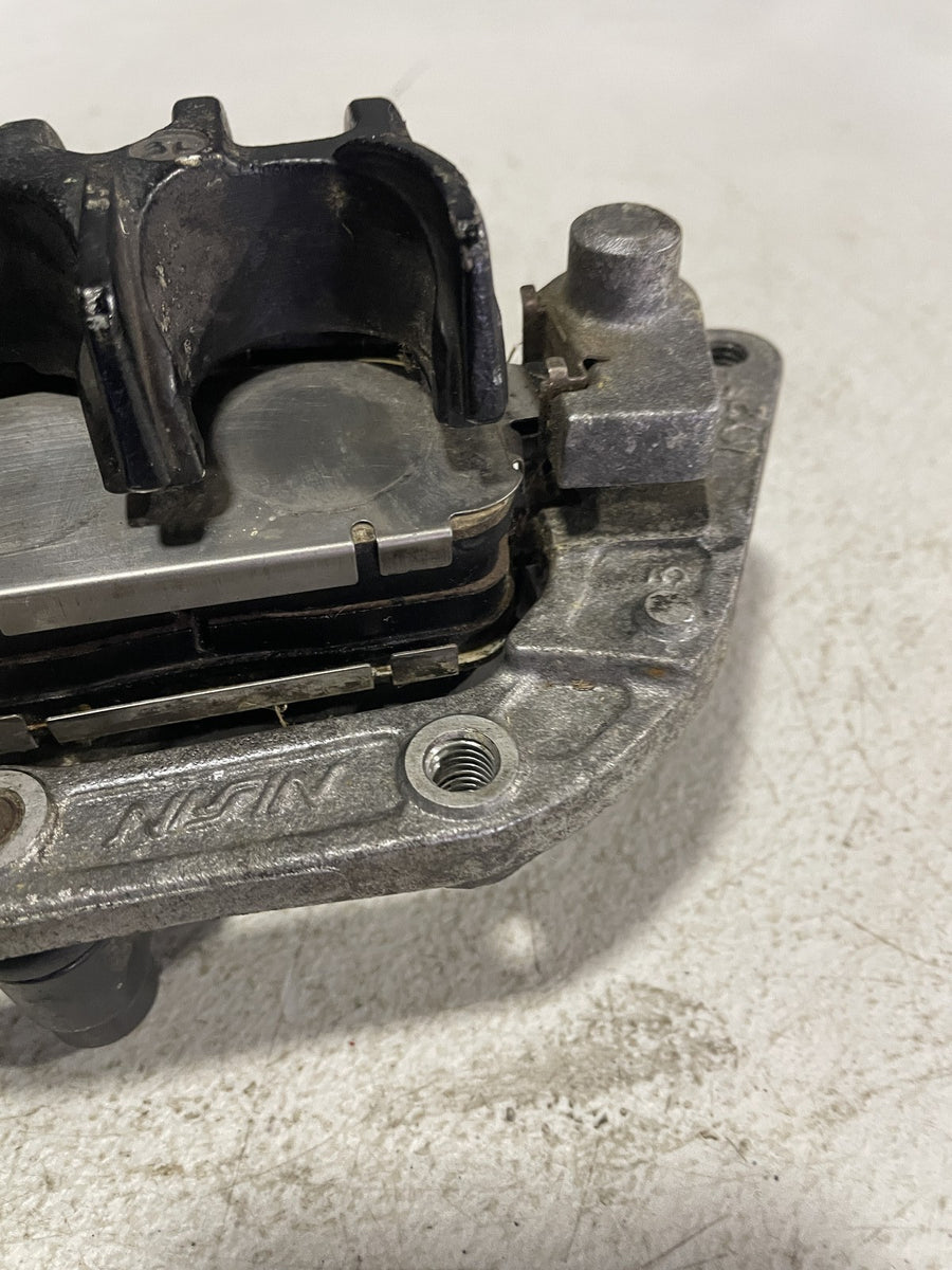94-97 SUZUKI RF600R LEFT FRONT BRAKE CALIPER