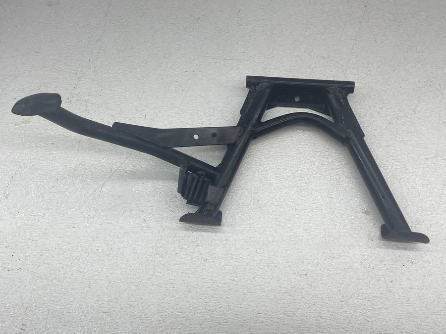 2011 HONDA PCX125 CENTER MAIN KICK STAND PAIR