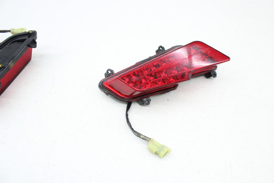 15-22 CF-MOTO ZFORCE 800 EX EPS REAR BACK TAIL BRAKE LIGHT PAIR