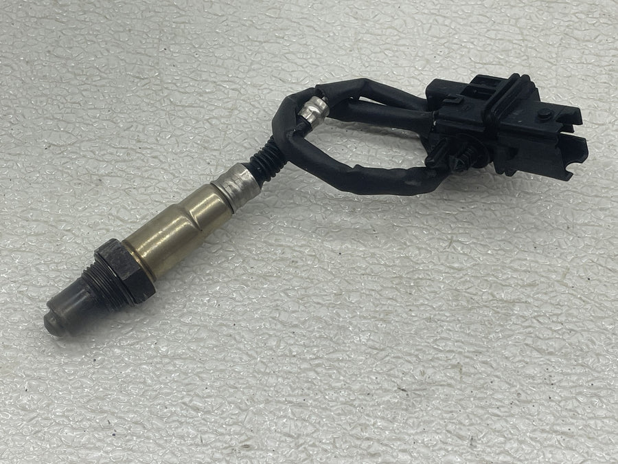 15-18 BMW S1000RR OXYGEN O2 EXHAUST GAS LAMBDA SENSOR SET 11 78 7716654