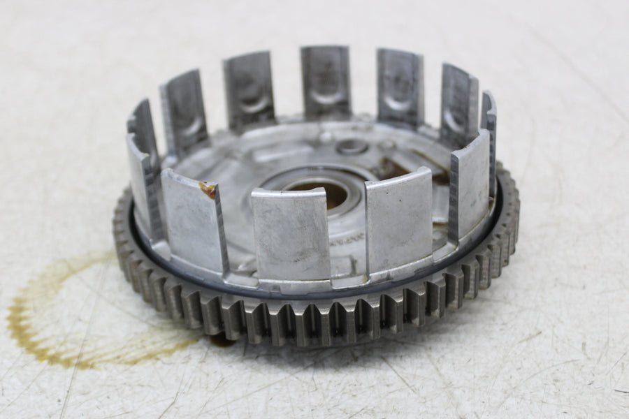 88 KAWASAKI NINJA 500 EX500 CLUTCH BASKET HUB BOSS