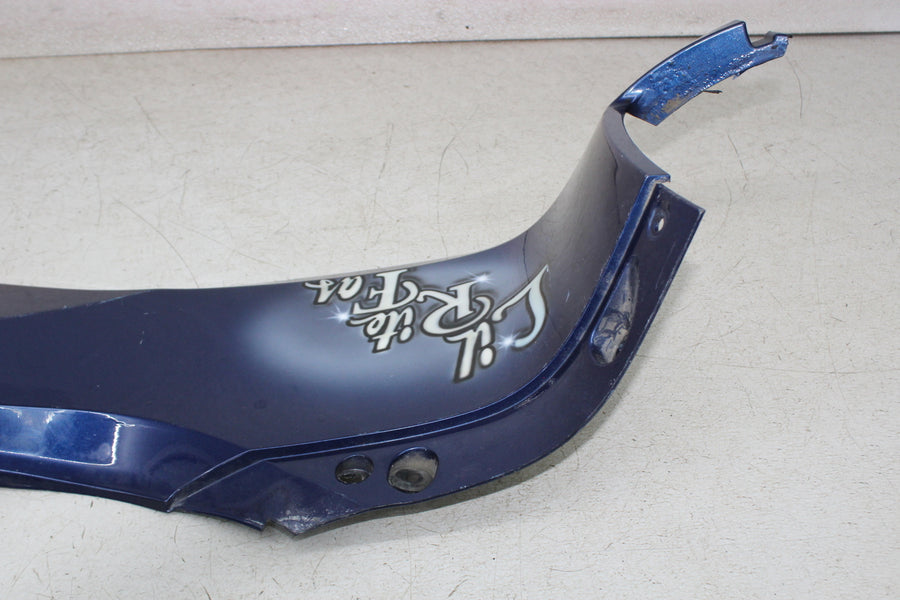 10-12 CAN-AM SPYDER ROADSTER RT LEFT MID SIDE COVER COWL PANEL FAIRING
