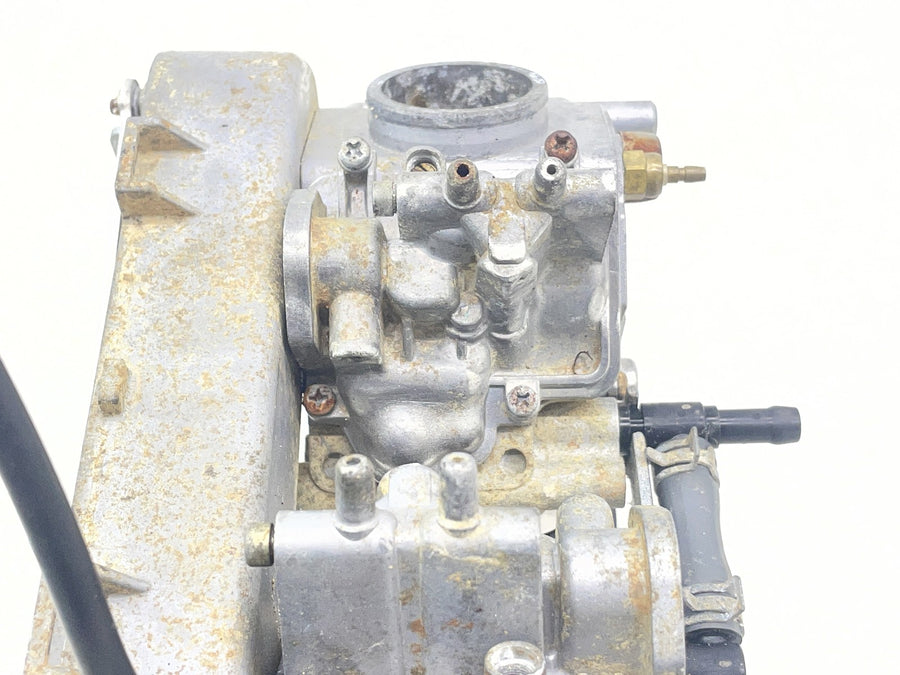 05-09 KAWASAKI BRUTE FORCE 750 KVF750 CARB CARBURETOR