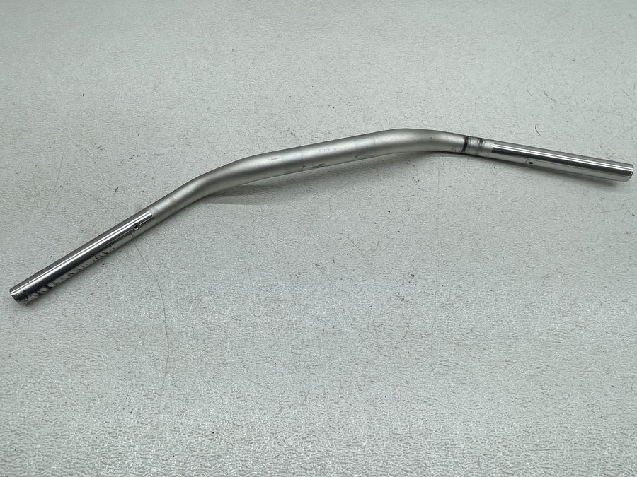 09-14 BMW F800R HANDLEBARS HANDLE BAR