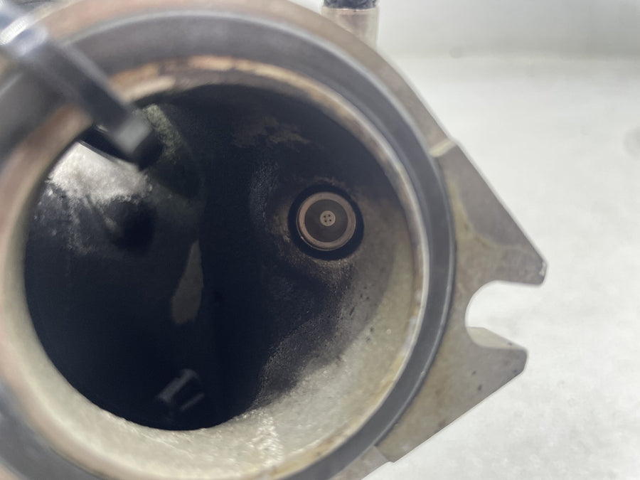 07-11 HARLEY-DAVIDSON ELECTRA GLIDE CLASSIC FLHTC THROTTLE BODY BODIES