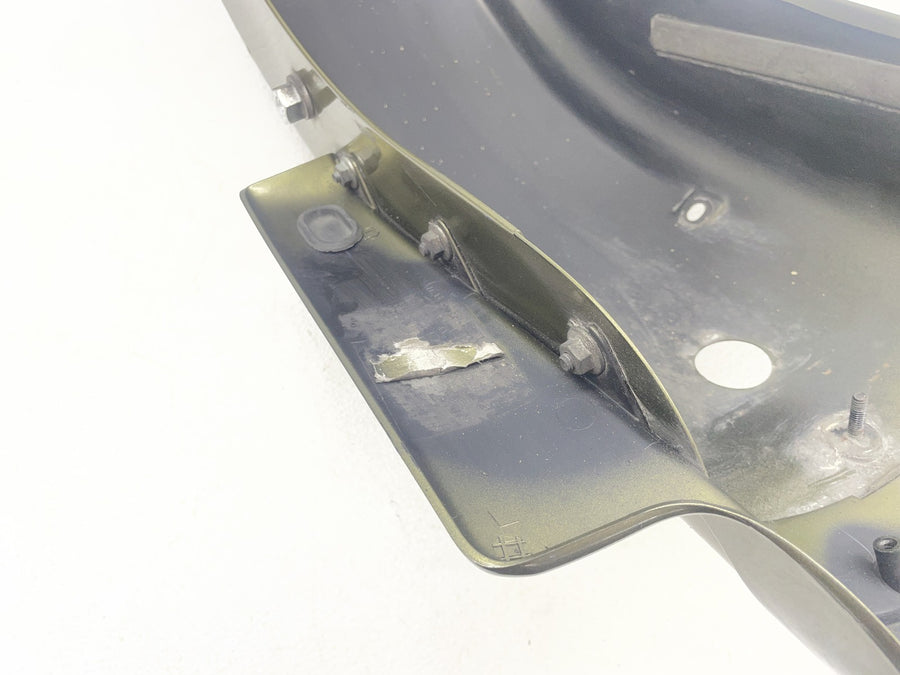 17-23 HARLEY-DAVIDSON ROAD GLIDE SPECIAL FLTRXS REAR BACK WHEEL FENDER MUD GUARD