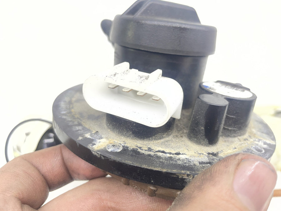 17-23 HARLEY-DAVIDSON ROAD GLIDE SPECIAL FLTRXS FUEL GAS PUMP