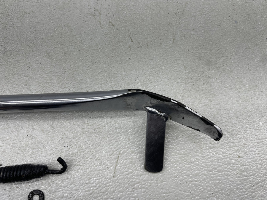 89-91 HARLEY-DAVIDSON ELECTRA GLIDE CLASSIC FLHTC KICKSTAND JIFFY LEG
