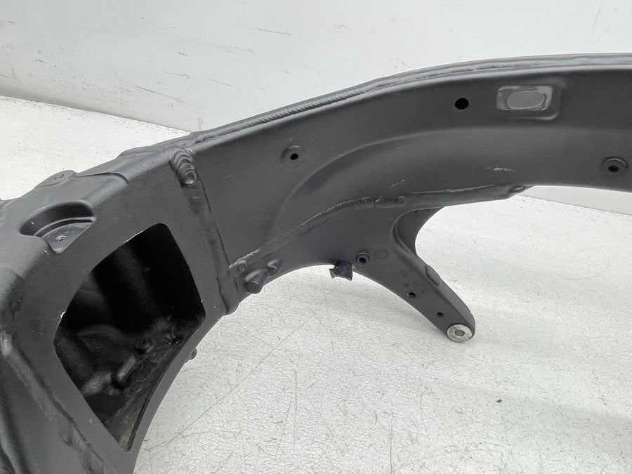 19-23 KAWASAKI NINJA ZX6R ZX636 FRAME CHASSIS STPSS 20
