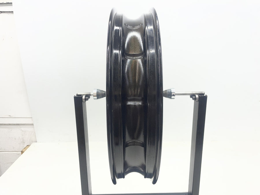 12-16 HARLEY-DAVIDSON ROAD GLIDE SPECIAL FLTRXS TALON FRONT WHEEL RIM