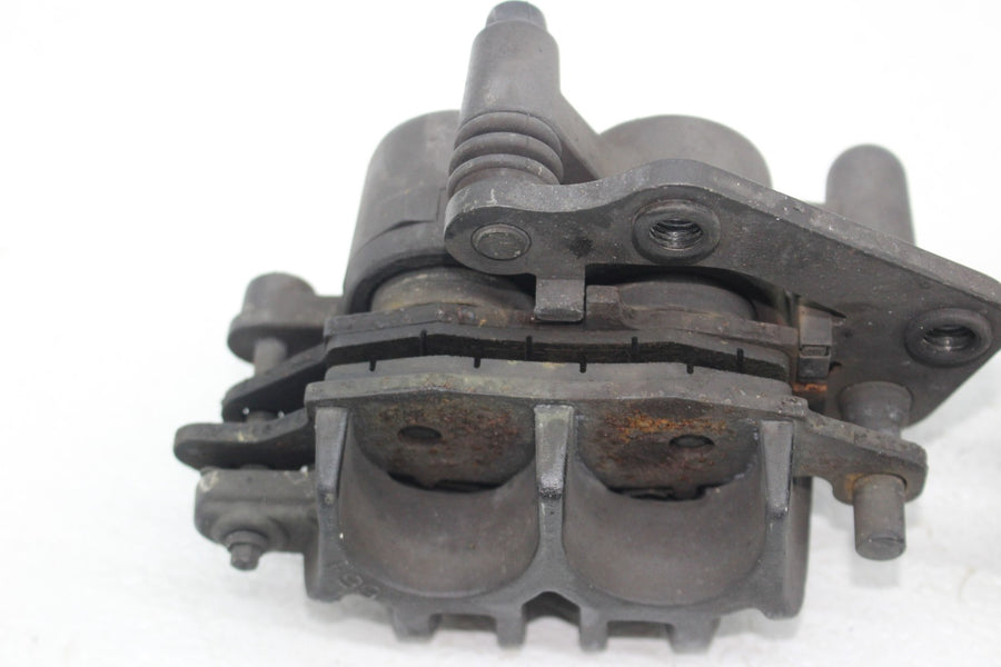 99-03 SUZUKI BANDIT 600 GSF600 RIGHT LEFT FRONT BRAKE CALIPER SET PAIR MASTER