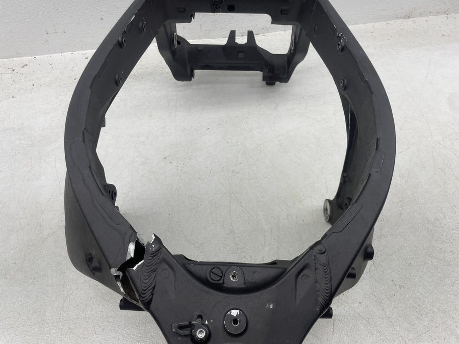 18-21 YAMAHA MT-10 STPSC FRAME CHASSI