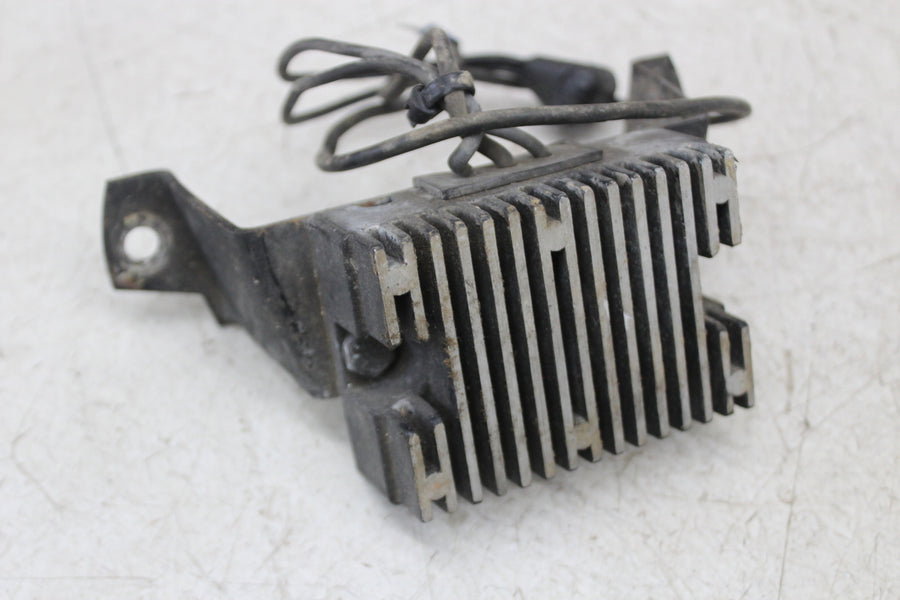 86 HARLEY TOUR GLIDE CLASSIC FLTC MAIN ENGINE WIRING HARNESS COIL RECTIFIER