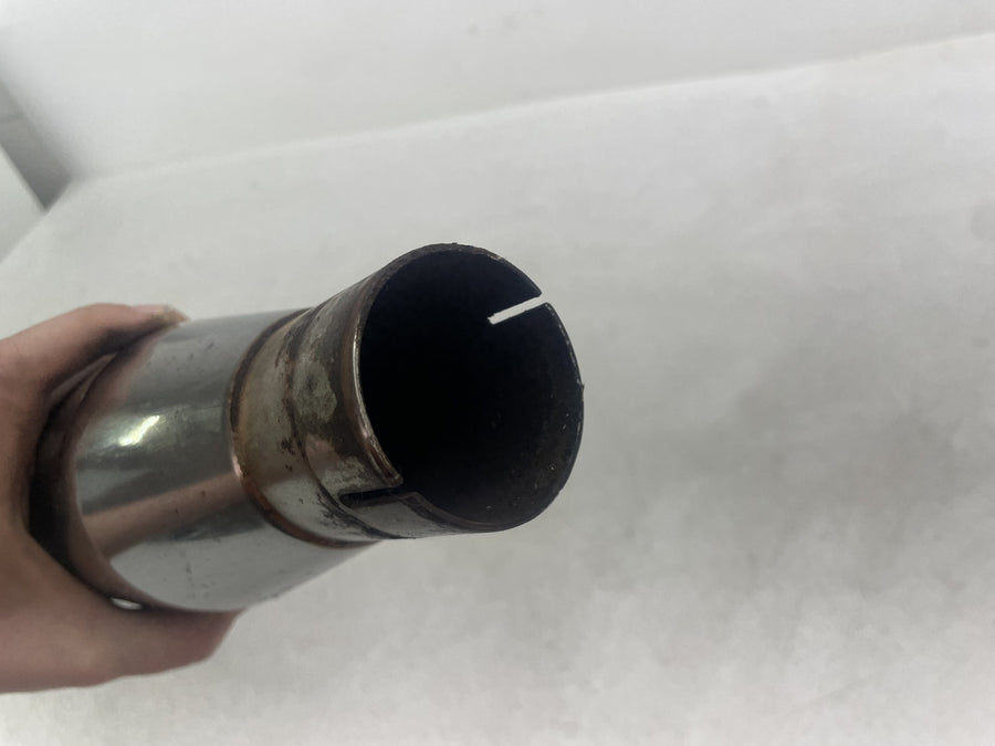 12-16 HARLEY-DAVIDSON ELECTRA GLIDE FLHTCUI RINEHART MUFFLER EXHAUST SILENCER