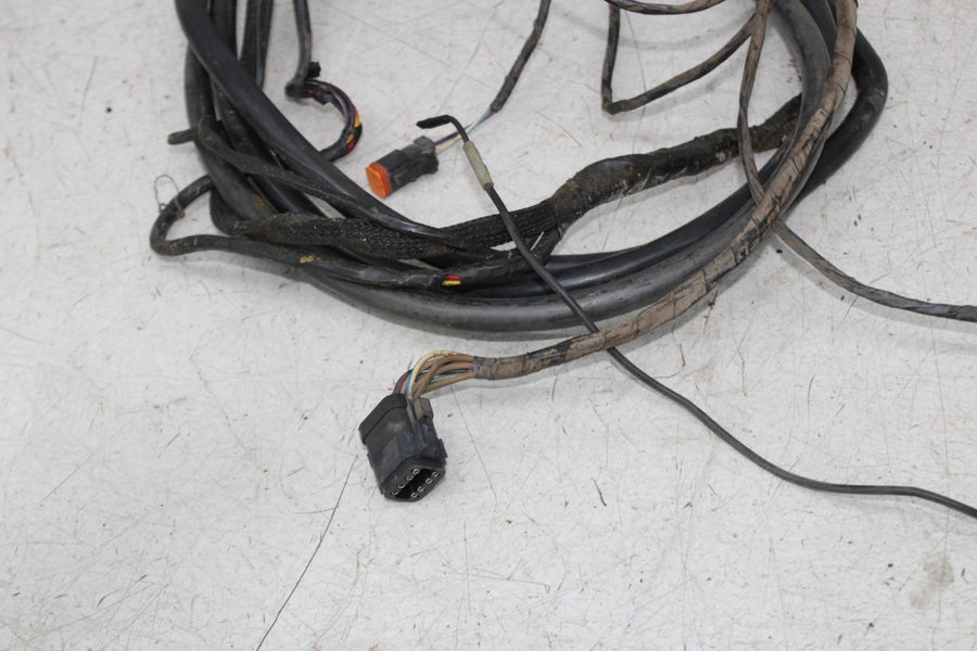 1999 JOHNSON 115 V4 OUTBOARD ENGINE MOTOR WIRE WIRING HARNESS LOOM (SEE DESCP)