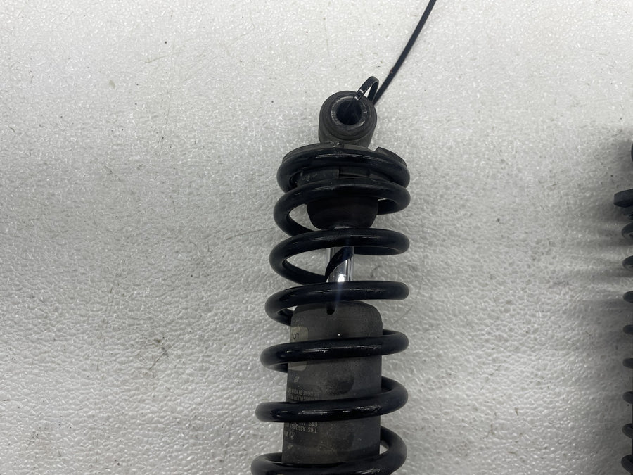 17-23 HARLEY-DAVIDSON ROAD GLIDE SPECIAL FLTRXS REAR BACK SHOCK ABSORBERS